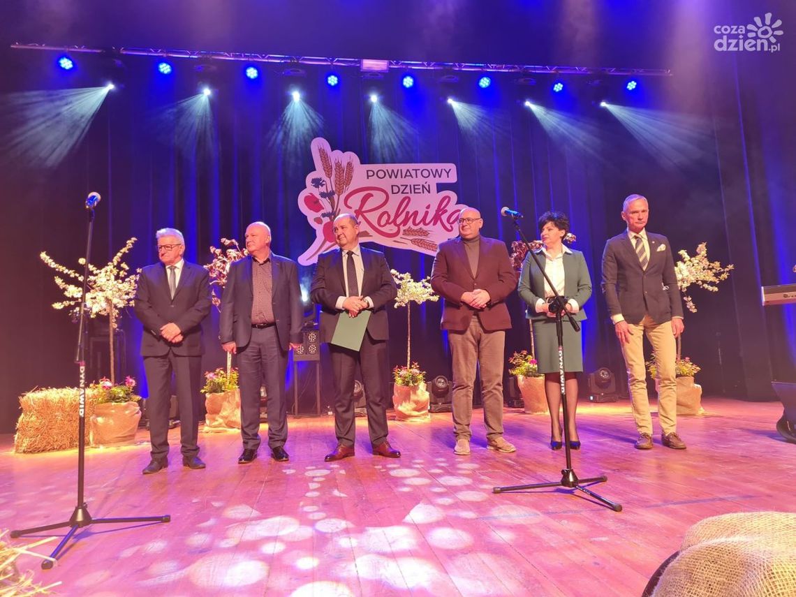 III Powiatowy Dzień Rolnika za nami! 