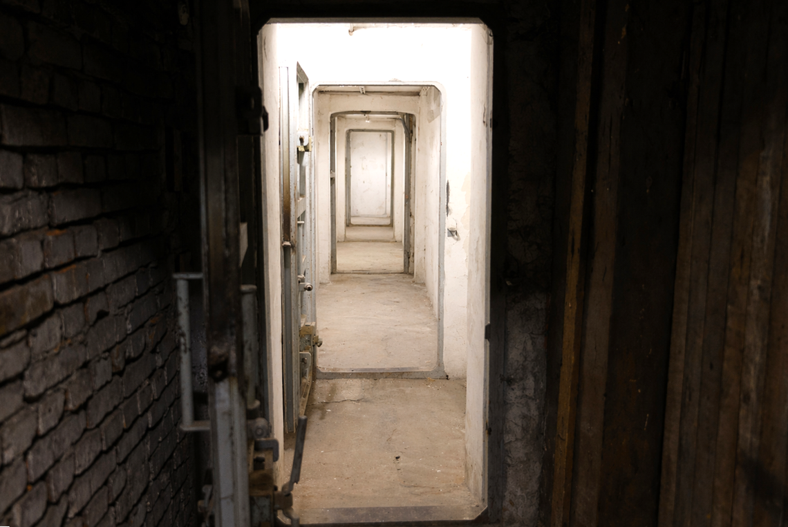 Inwestycje w bezpieczeństwo Mazowsza: nowe schrony i szkolenia