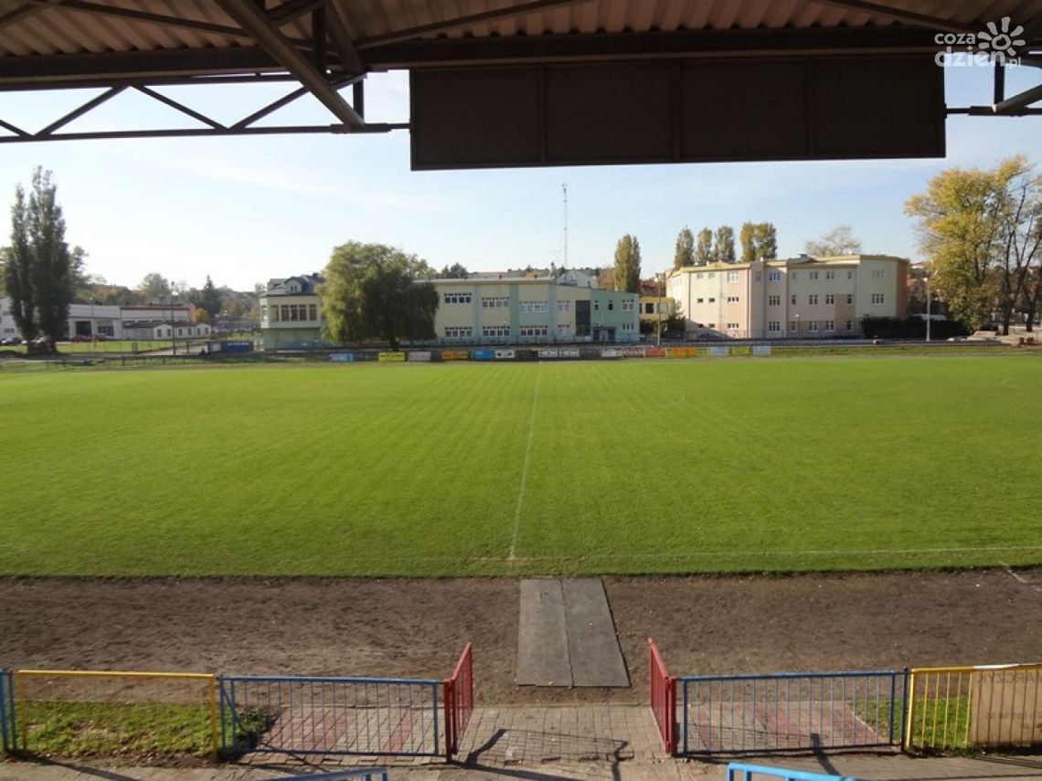 IV liga: Przełamanie Nadnarwianki IV liga: Przełamanie Nadnarwianki