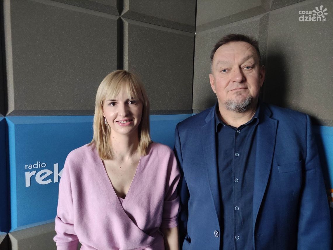 Iwona Szwejkowska: Akademicki Związek Sportowy już działa