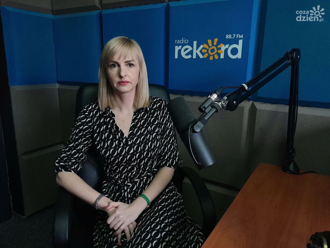 Iwona Szwejkowska: Chcę być głosem mieszkańców w Sejmiku Województwa Mazowieckiego Iwona Szwejkowska: Chcę być głosem mieszkańców w Sejmiku Województwa Mazowieckiego