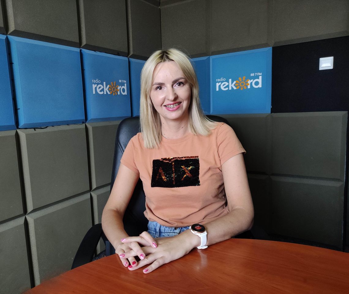 Iwona Szwejkowska: Rekrutacja? Na studiach stacjonarnych mamy już ponad 250 studentów!