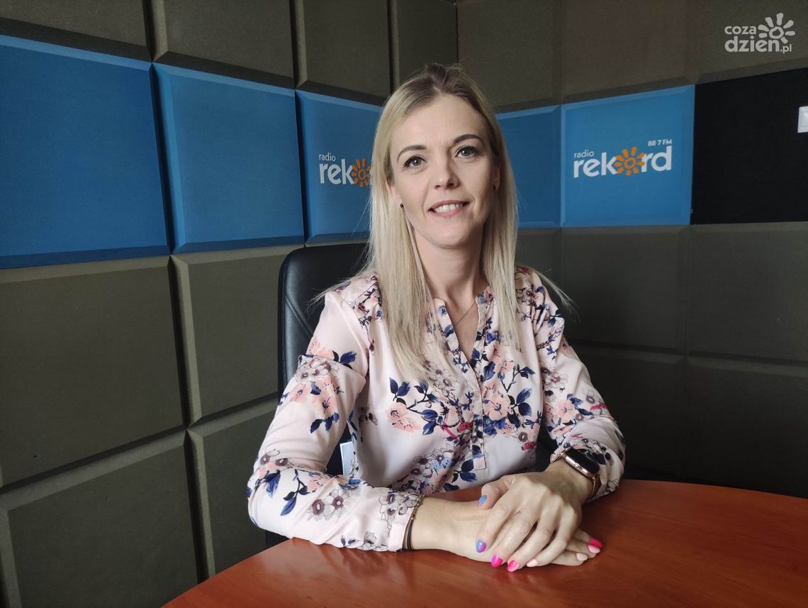 Izabela Skoneczna: Wyniki za 2023 rok to dla mnie powód do dumy
