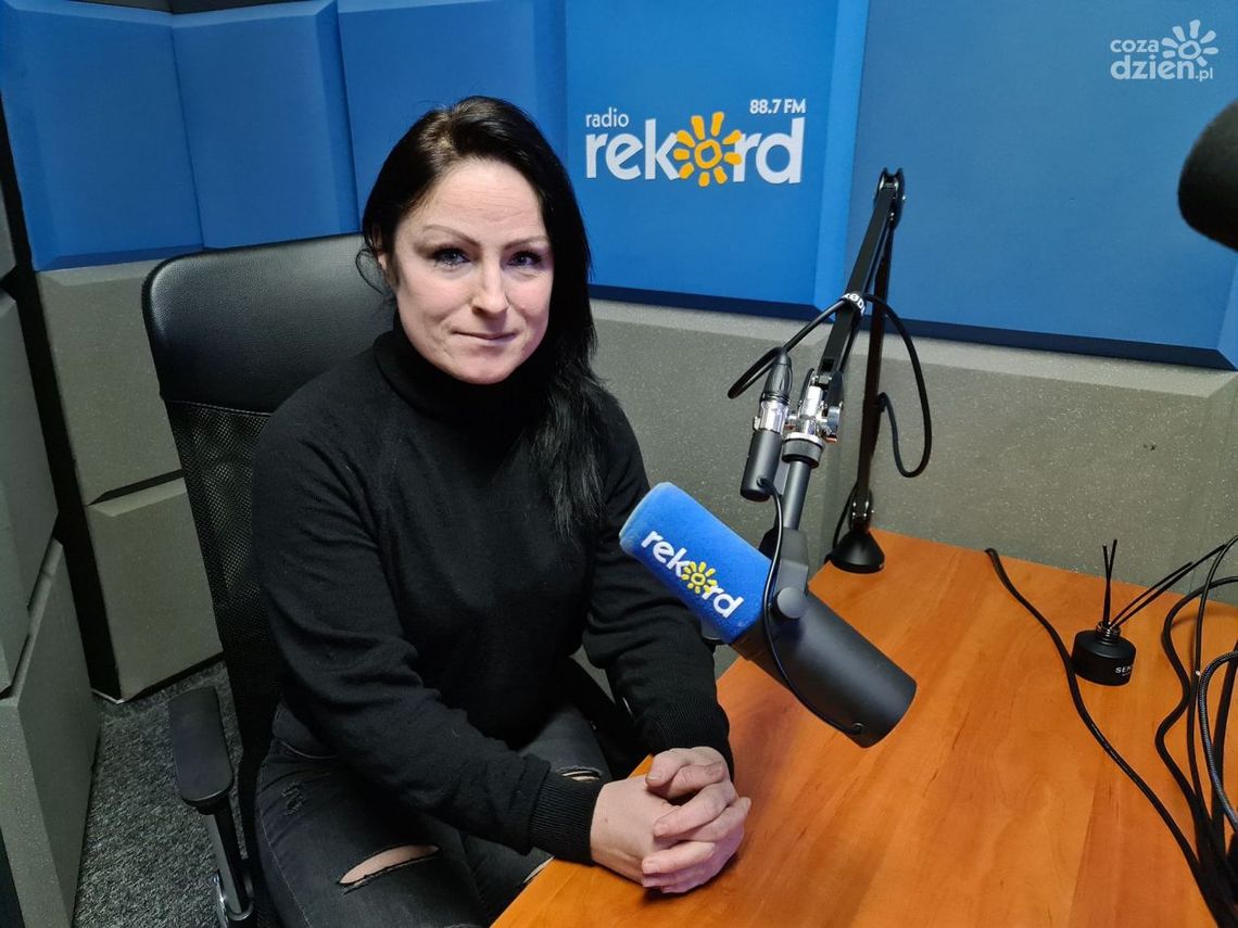 Izabella Sobolewska: To też swoista pokuta, za moje złe przeszłe życie