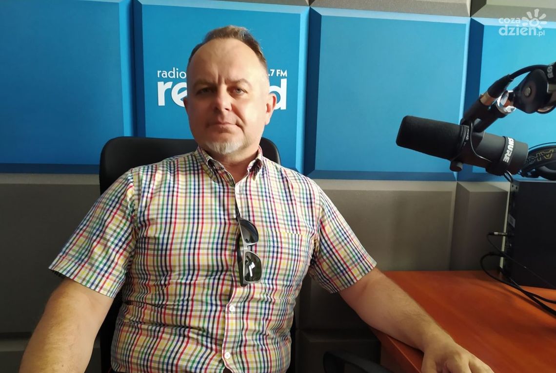 Jacek Pietrzak – biznes z Ciechanowa na całą Polskę