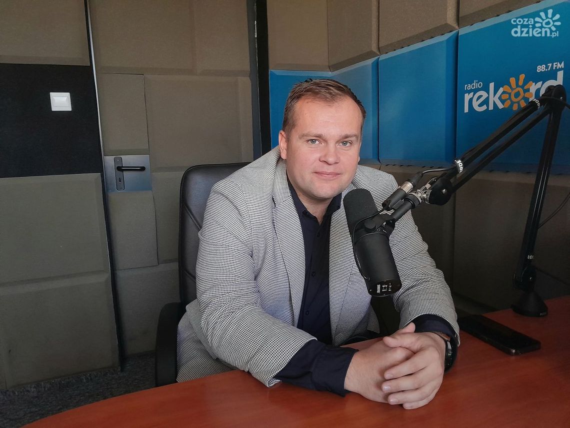 Jacek Podgórski: Trzeba będzie podnieść podatki