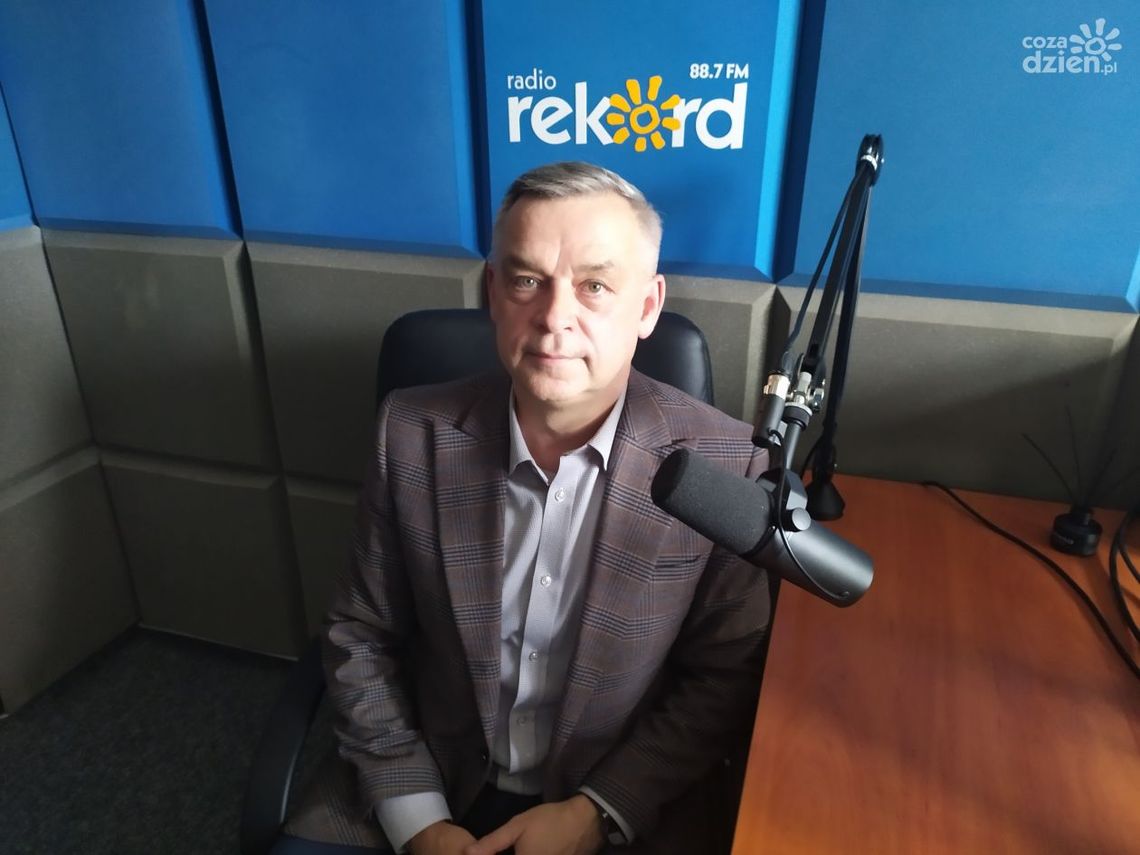 Jacek Świderski: Koszty budowlane zaskakują projektantów i samorządowców