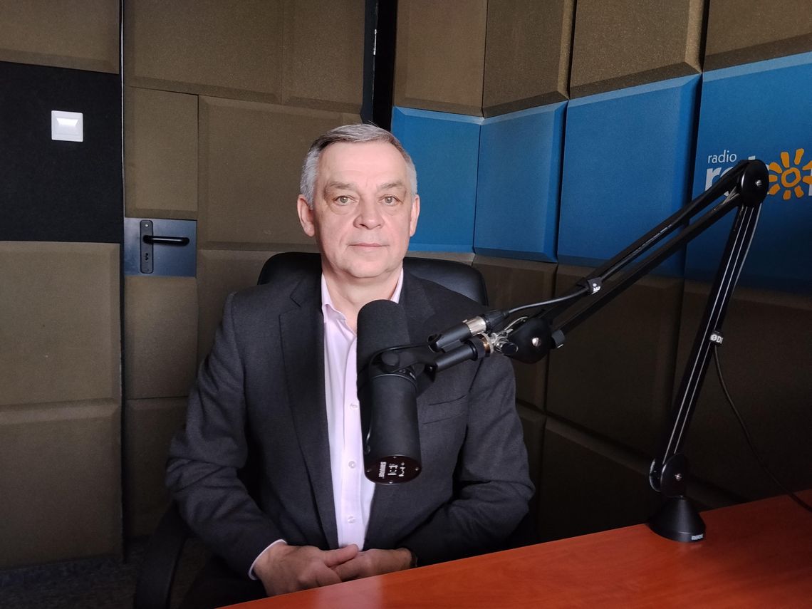 Jacek Świderski: Pomóżmy Stasiowi Barańskiemu