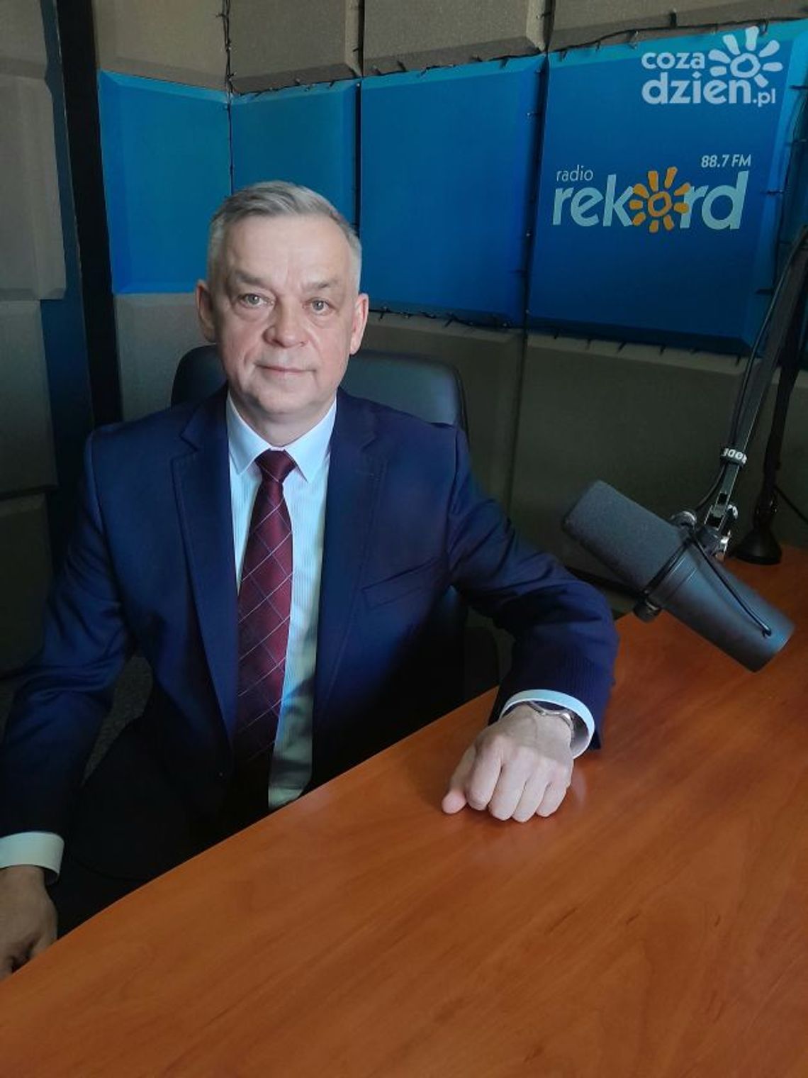 Jacek Świderski: Rusza akcja pomocy dla Eryka Grabowskiego