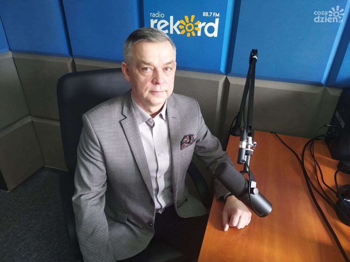 Jacek Świderski: Wykorzystamy wszystkie możliwości w Polskim Ładzie