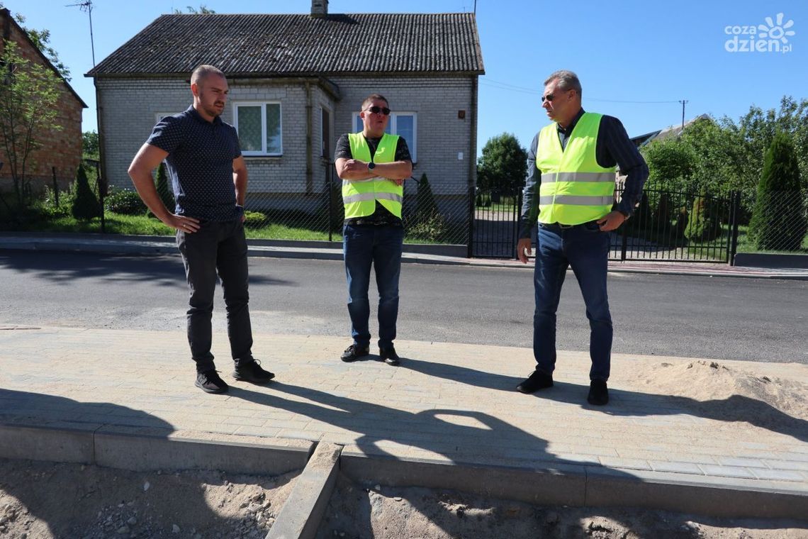 Jagodziński idzie do sądu. "Udowodnimy sobie co jest prawdą, a co fałszem"