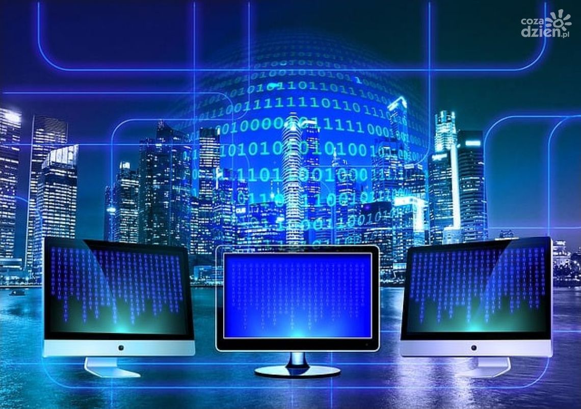 Jak chronić się przed cyberprzestępczością?