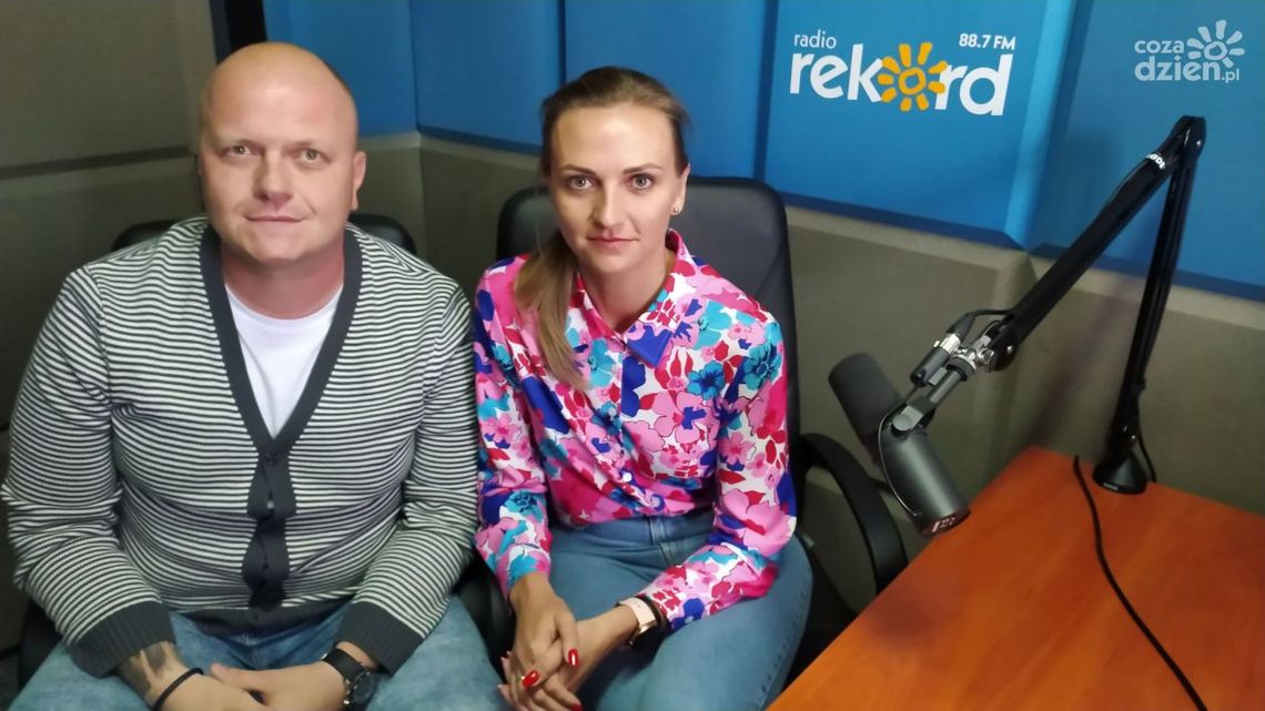 Jak ogarnąć modną wycieczkę szkolną radzą M(onika) i S(ebastian) Travel