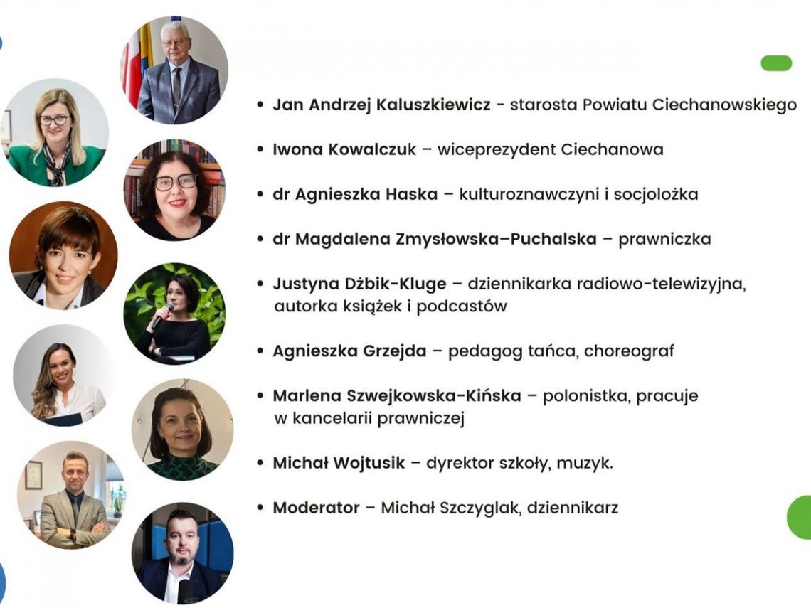 Jak osiągnąć sukces? Absolwenci Krasiniaka podzielą się swoimi doświadczeniami