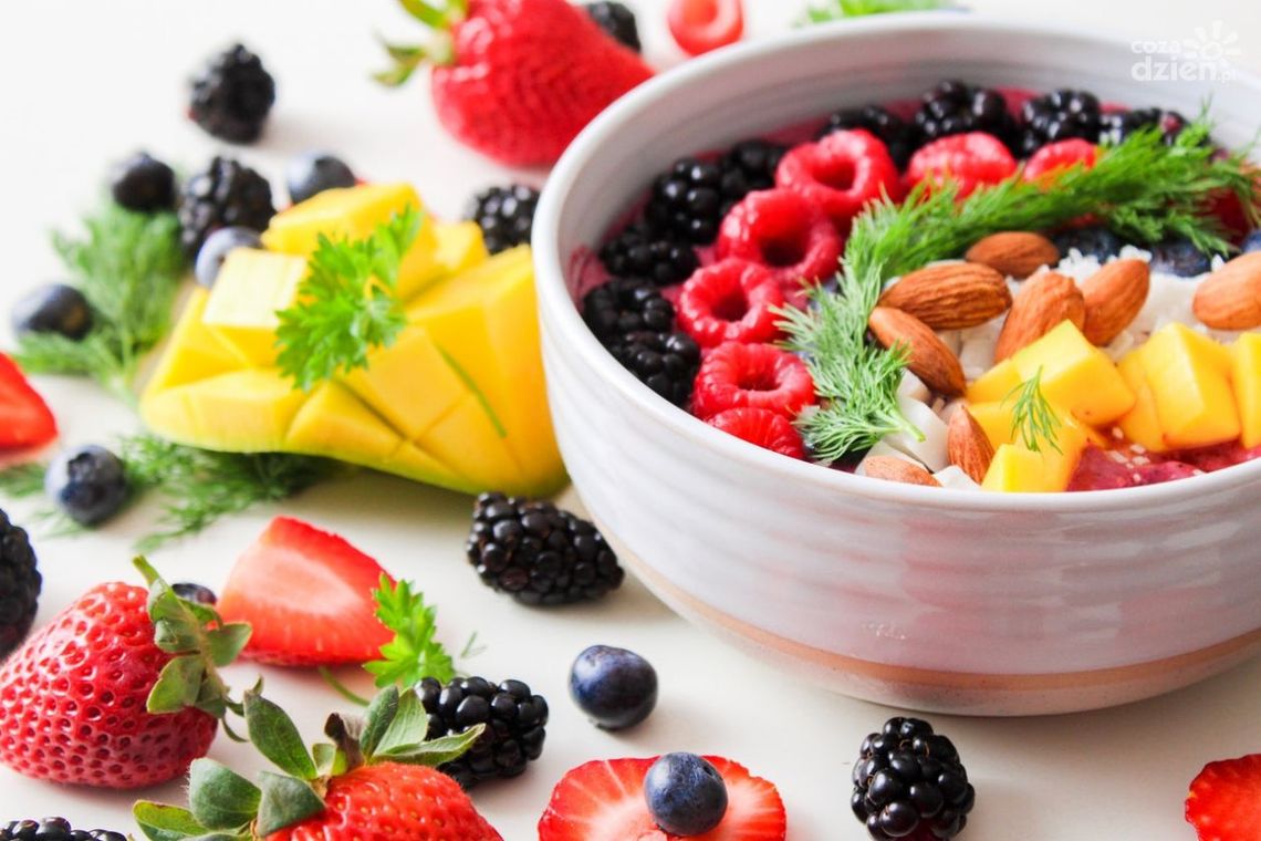 Jak przetrwać jesień? Sport i catering dietetyczny Ci w tym pomogą!