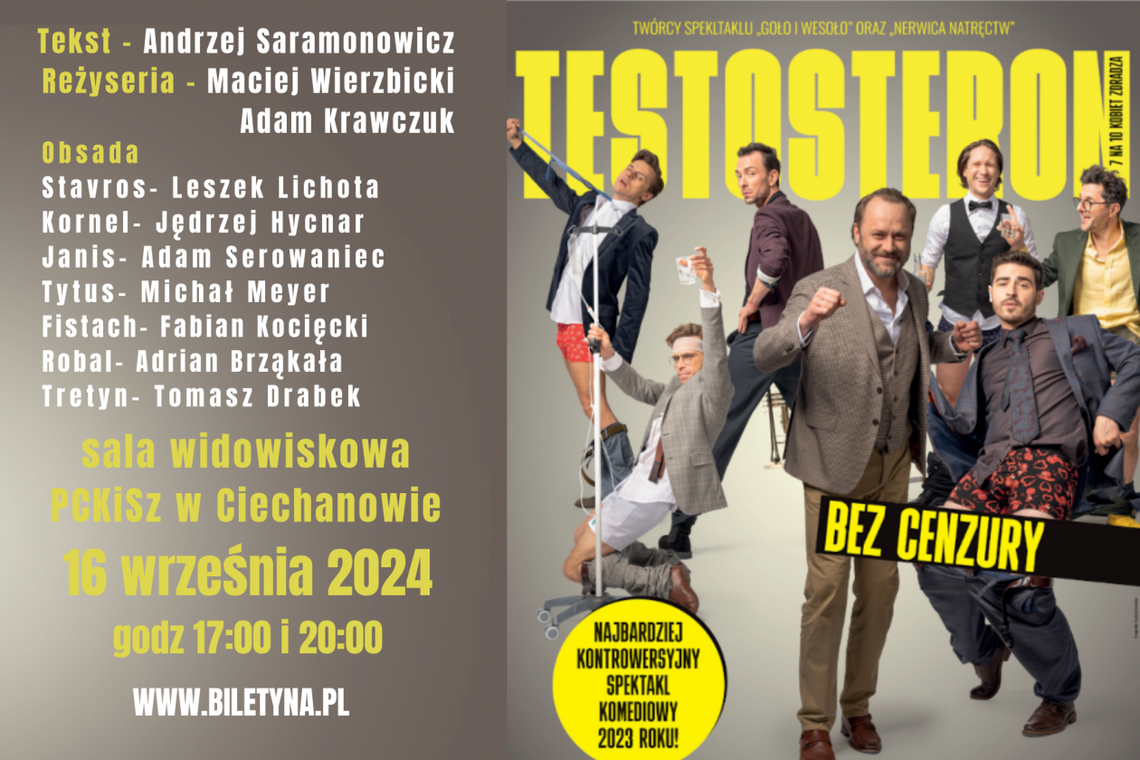 Jak to jest z tą męską miłością? Jak to jest z tą męską miłością?