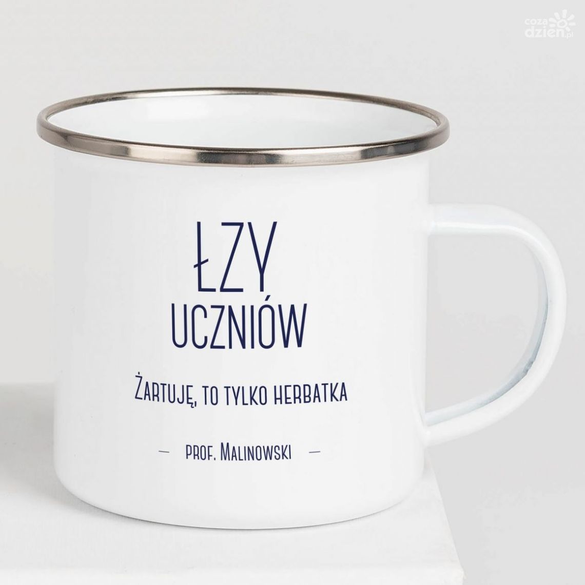 Jaki wybrać prezent na zakończenie roku dla nauczyciela?