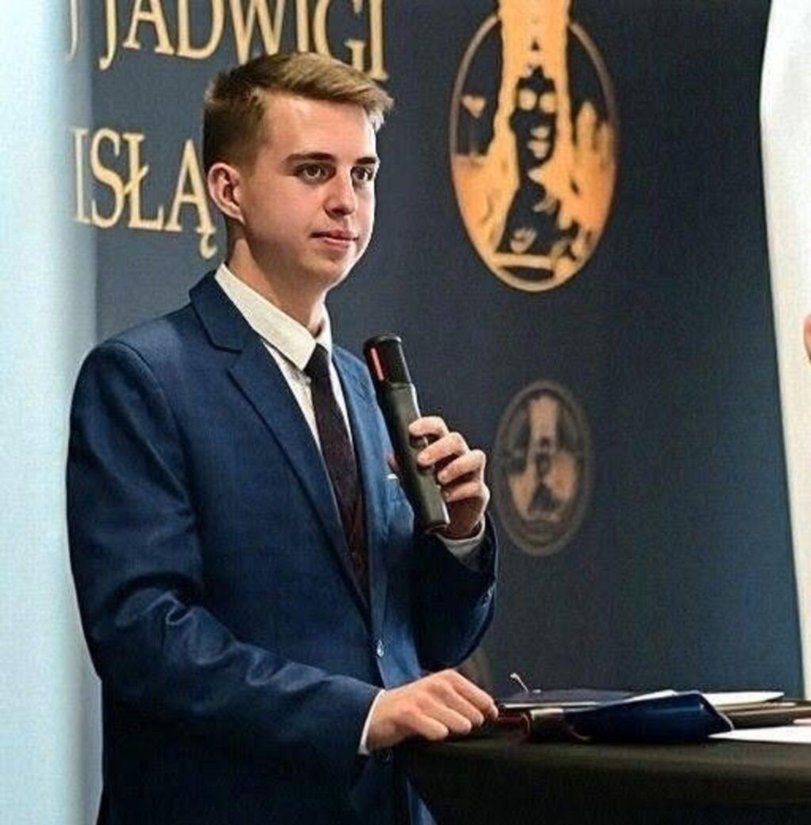 Jakub Gogacz: Chcemy faktycznego dialogu i normalnej rozmowy