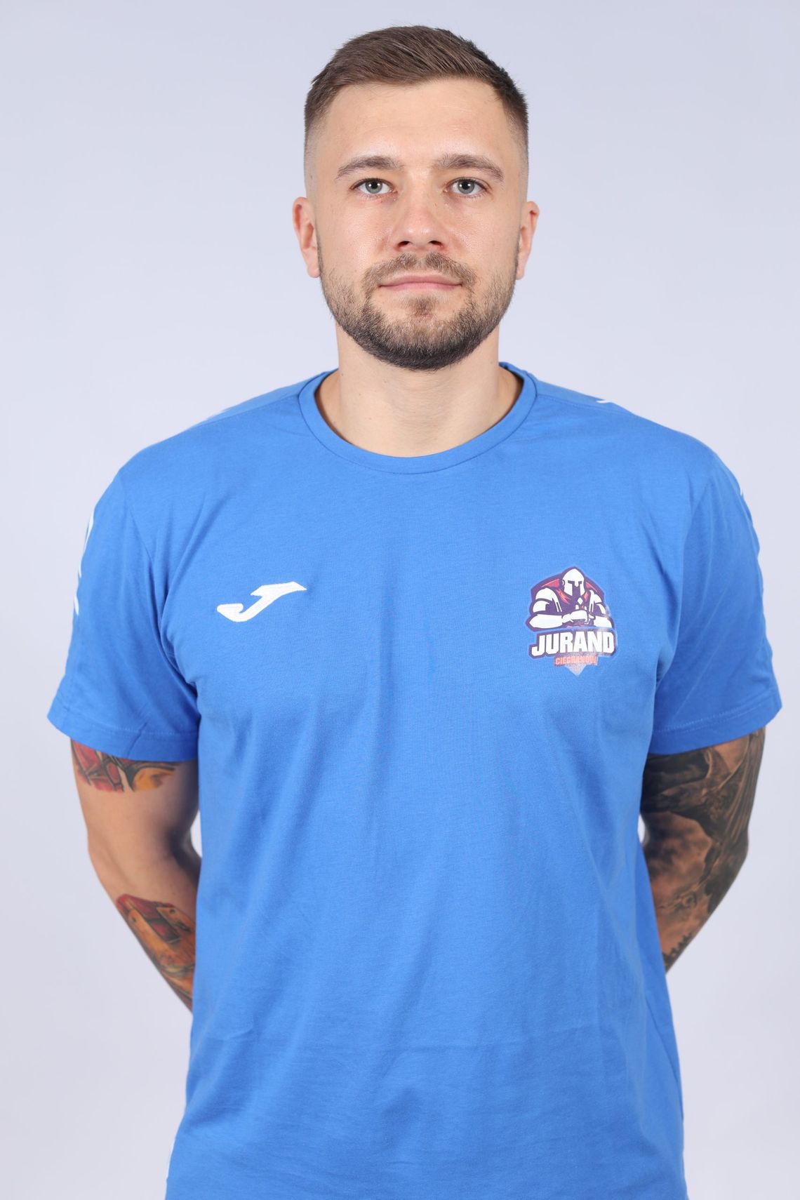 Jakub Olszewski: Kilka meczów przegraliśmy na własne życzenie Jakub Olszewski: Kilka meczów przegraliśmy na własne życzenie