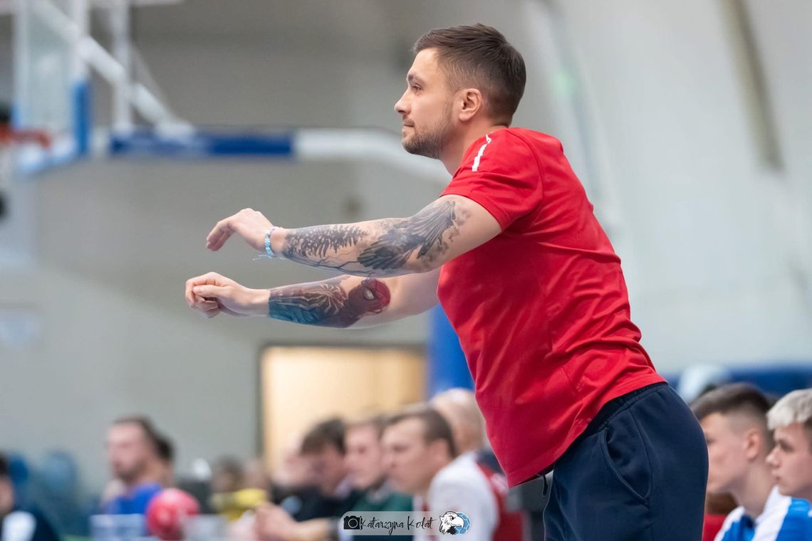 Jakub Olszewski: Chcemy odmłodzić Juranda