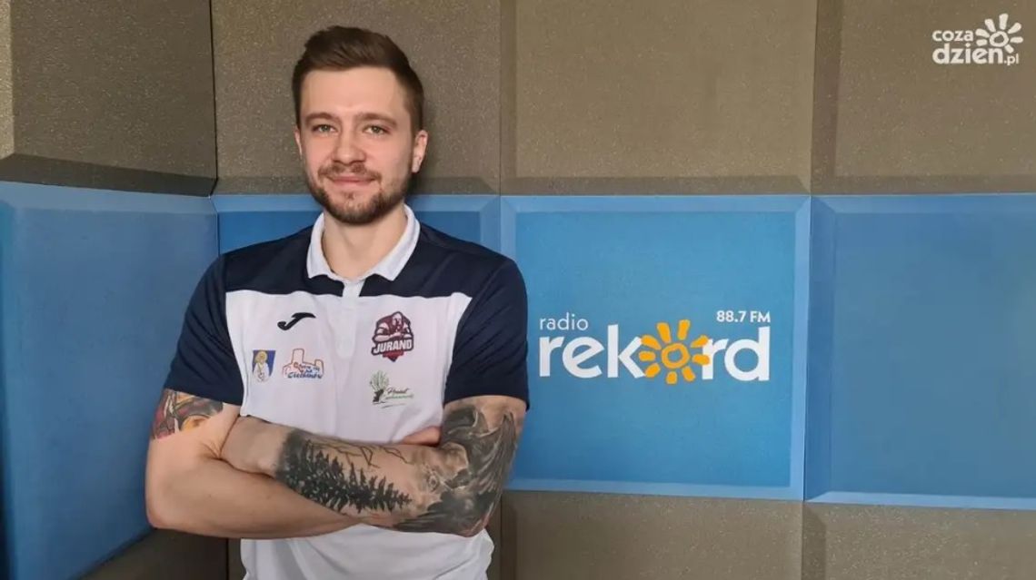 Jakub Olszewski: Przegraliśmy na własne życzenie