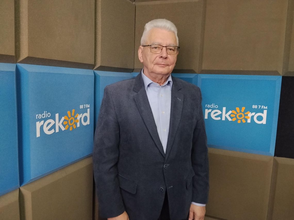 Jan Andrzej Kaluszkiewicz: Trzeba odbudować PiS w powiecie ciechanowskim