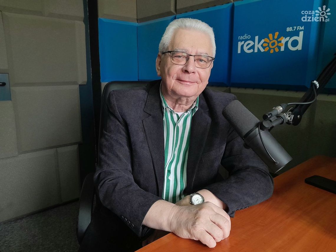 Jan Andrzej Kaluszkiewicz: W samorządzie zawieramy koalicje z ludźmi, a nie z partiami Jan Andrzej Kaluszkiewicz: W samorządzie zawieramy koalicje z ludźmi, a nie z partiami