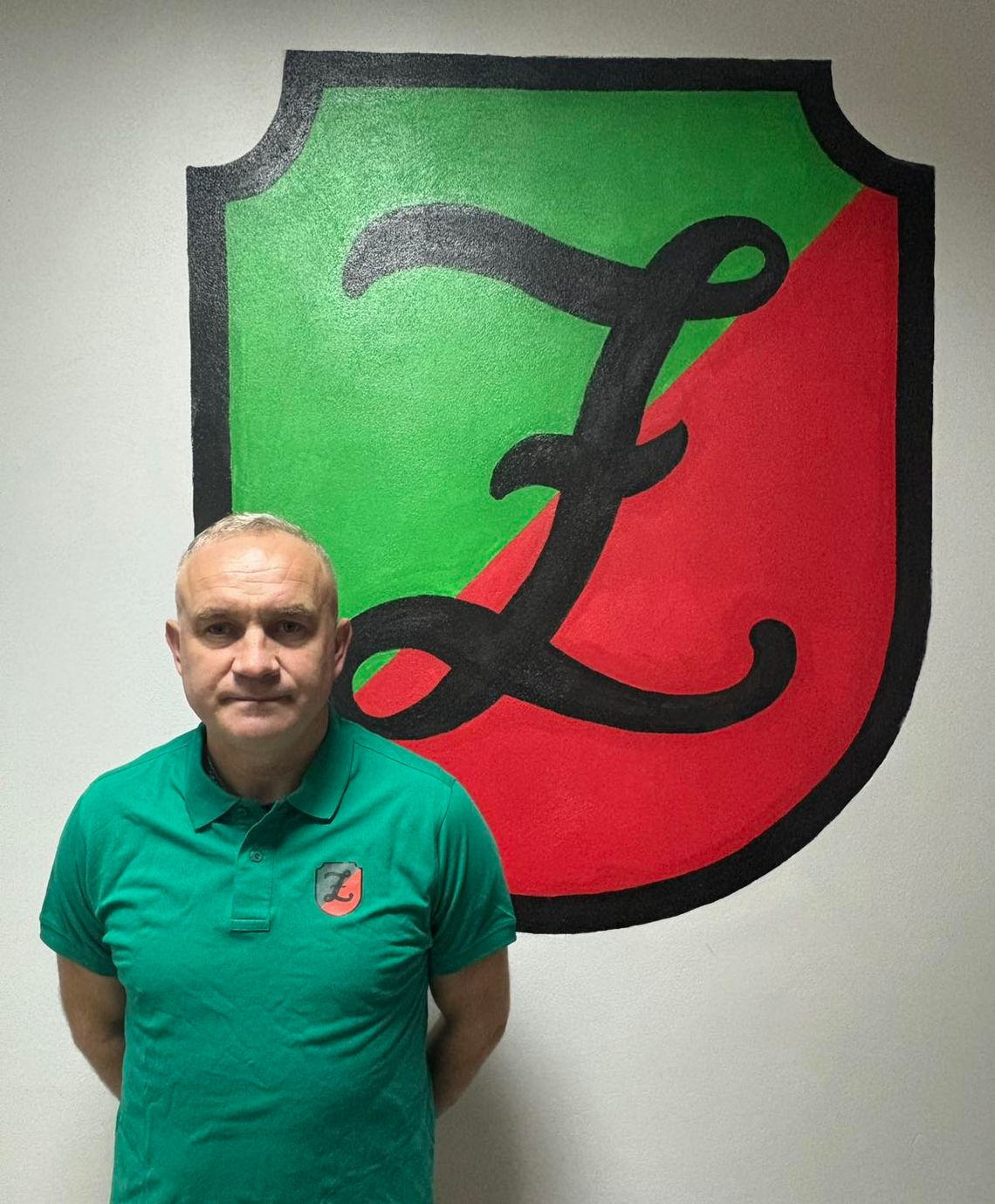 Jan Cios: Każdy mecz to walka o życie