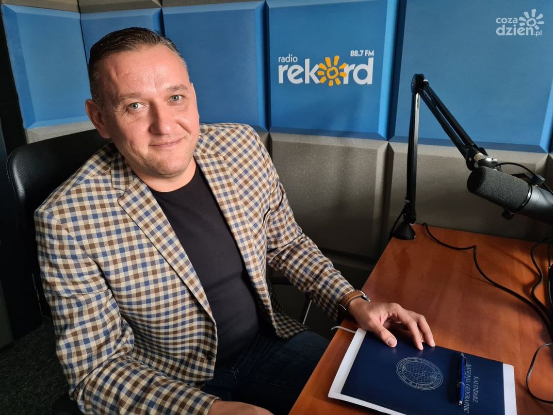 Janusz Szymańczyk: To był rekordowy sezon 