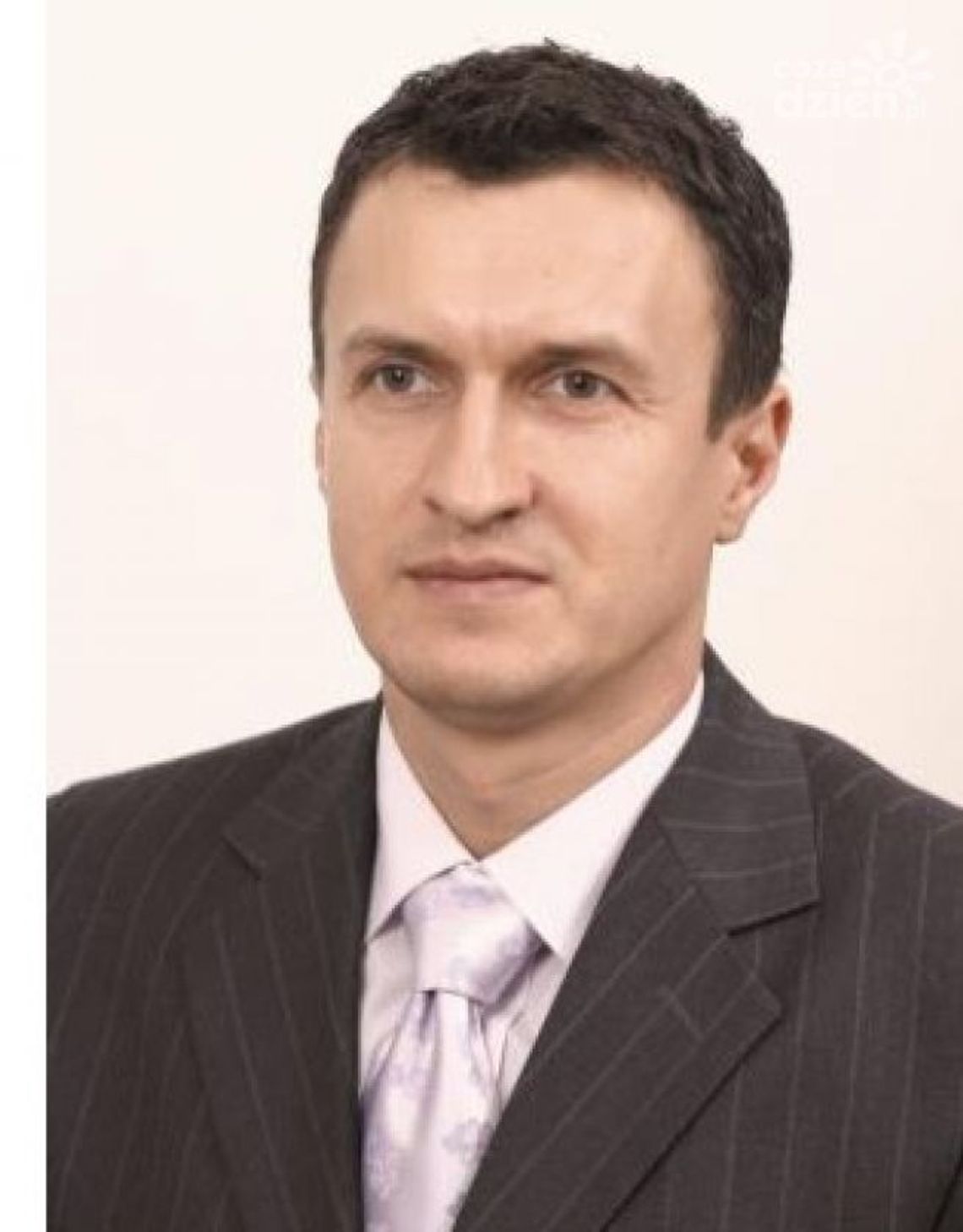 Jarosław Goschorski: Nie możemy brać odpowiedzialności za innych! Jarosław Goschorski: Nie możemy brać odpowiedzialności za innych!
