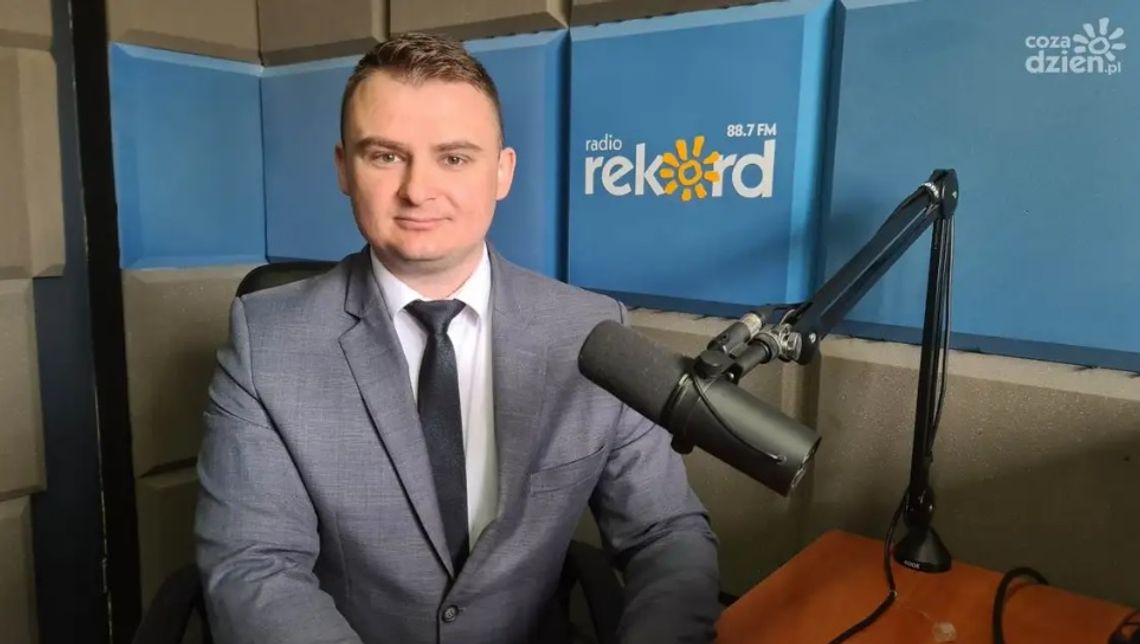 Jarosław Muchowski: Nie rozumiem kompletnie tej burzy, o to co kto ma jeść