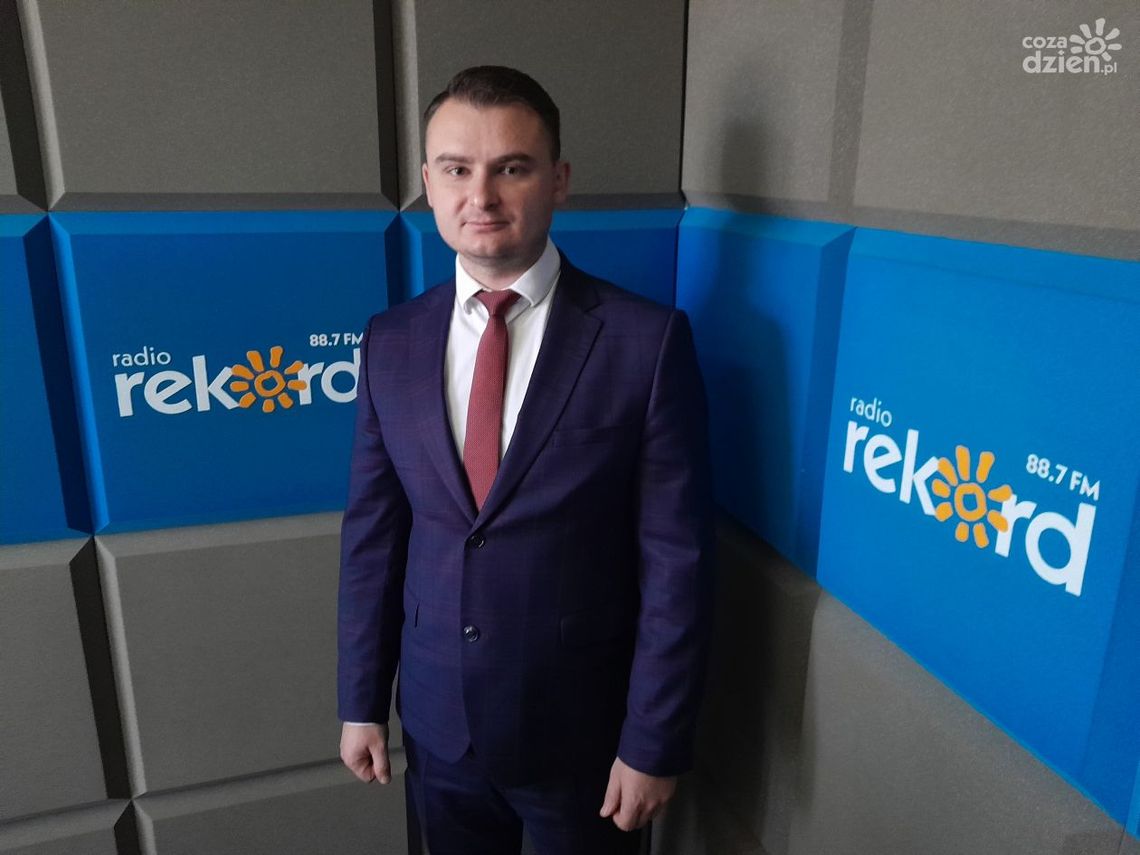 Jarosław Muchowski: Wprowadziliśmy program oszczędnościowy