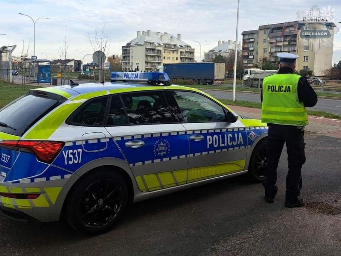 Jazda bez uprawnień - poważne konsekwencje dla kierowców