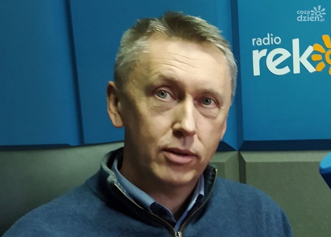 Jerzy Racki – Pan Radny od innej strony
