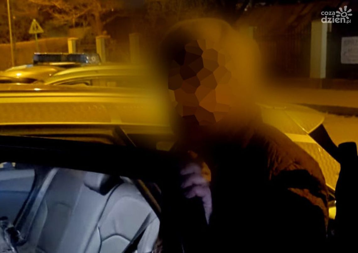 Jest happy end. Policjanci odnaleźli zaginioną seniorkę