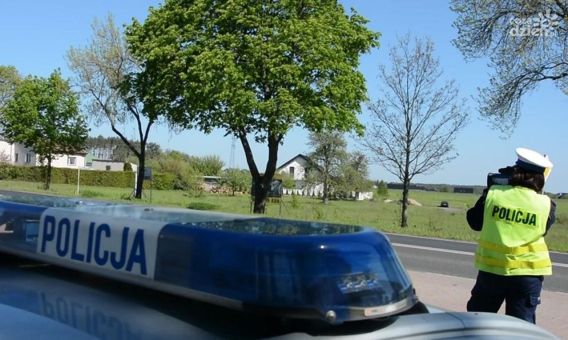 Jest nie tylko niebezpieczne ale i nieopłacalne - przekraczanie prędkości zmora polskich dróg