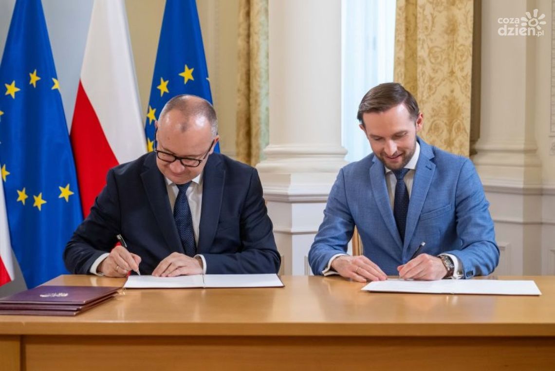 Jest porozumienie z ministerstwem w sprawie roli ławników