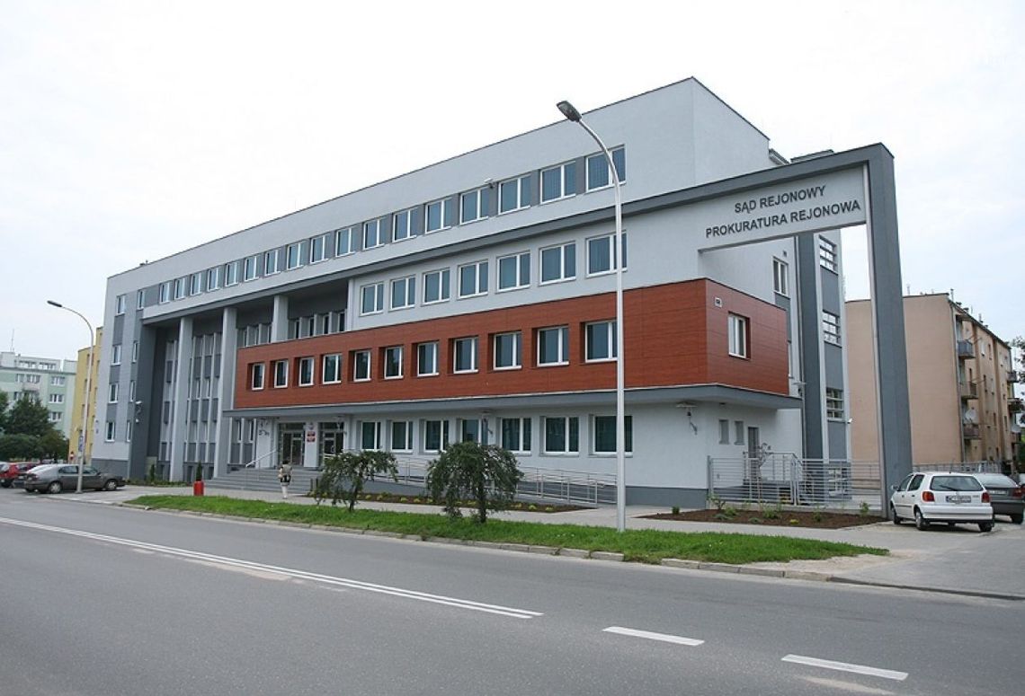 Jest zarządzenie w sprawie odwołania rozpraw i ograniczenia przyjmowania interesantów w ciechanowskim sądzie Jest zarządzenie w sprawie odwołania rozpraw i ograniczenia przyjmowania interesantów w ciechanowskim sądzie