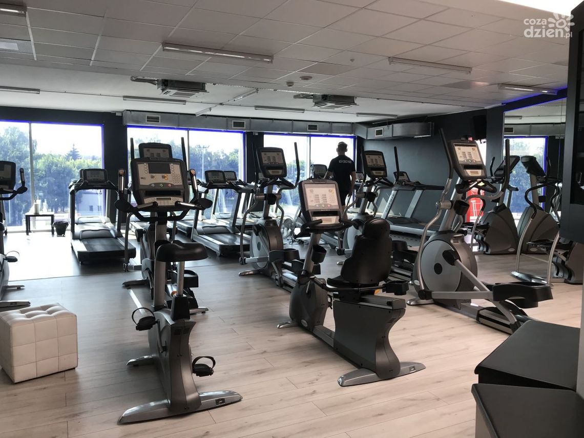 Joanna Dębosz z siłowni Premium Fitness & Gym radzi co i jak?!?