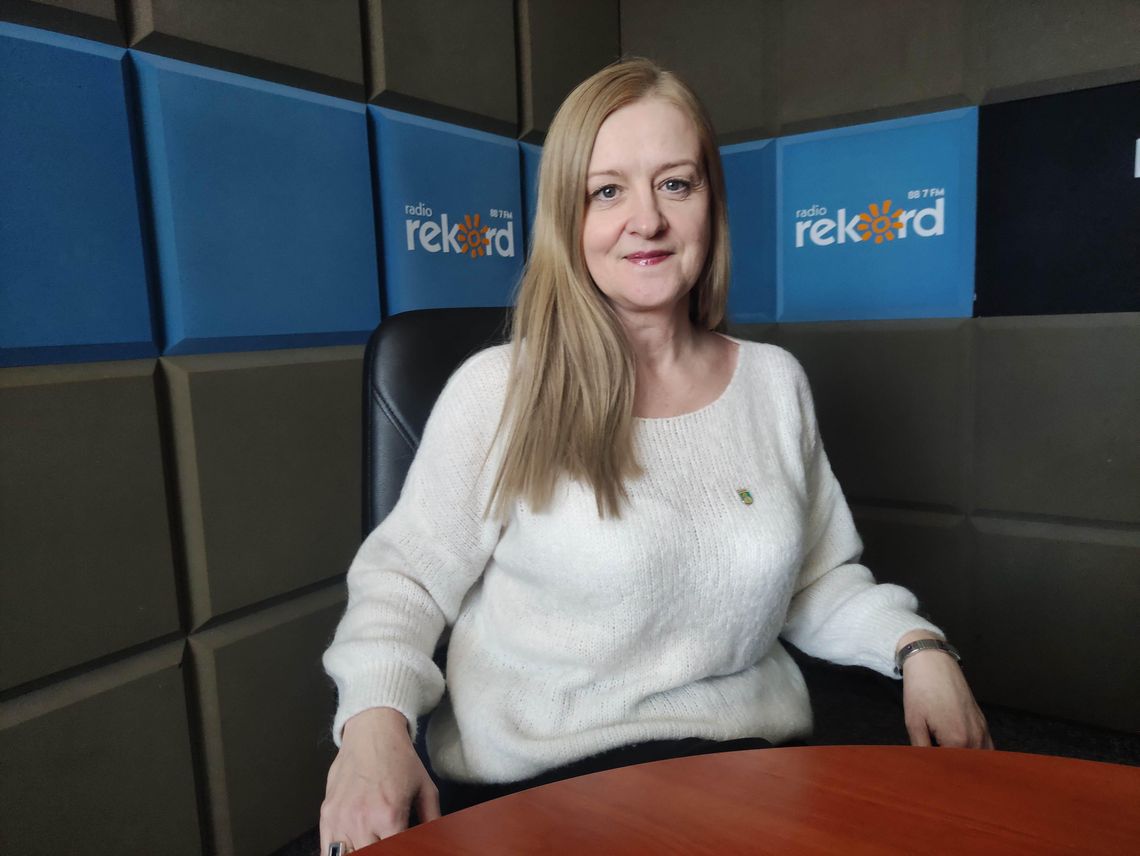 Joanna Kiszkurno: Mieszkańcy o tę inwestycję zabiegali od dawna. Dziś jest na to szansa!