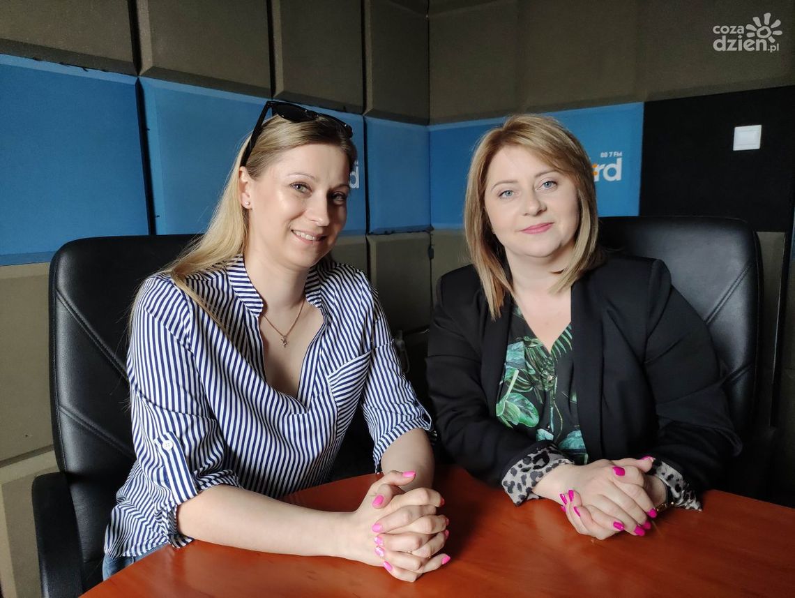 Joanna Mossakowska: Turniej Tańca Mażoretkowego organizujemy już po raz trzeci Joanna Mossakowska: Turniej Tańca Mażoretkowego organizujemy już po raz trzeci