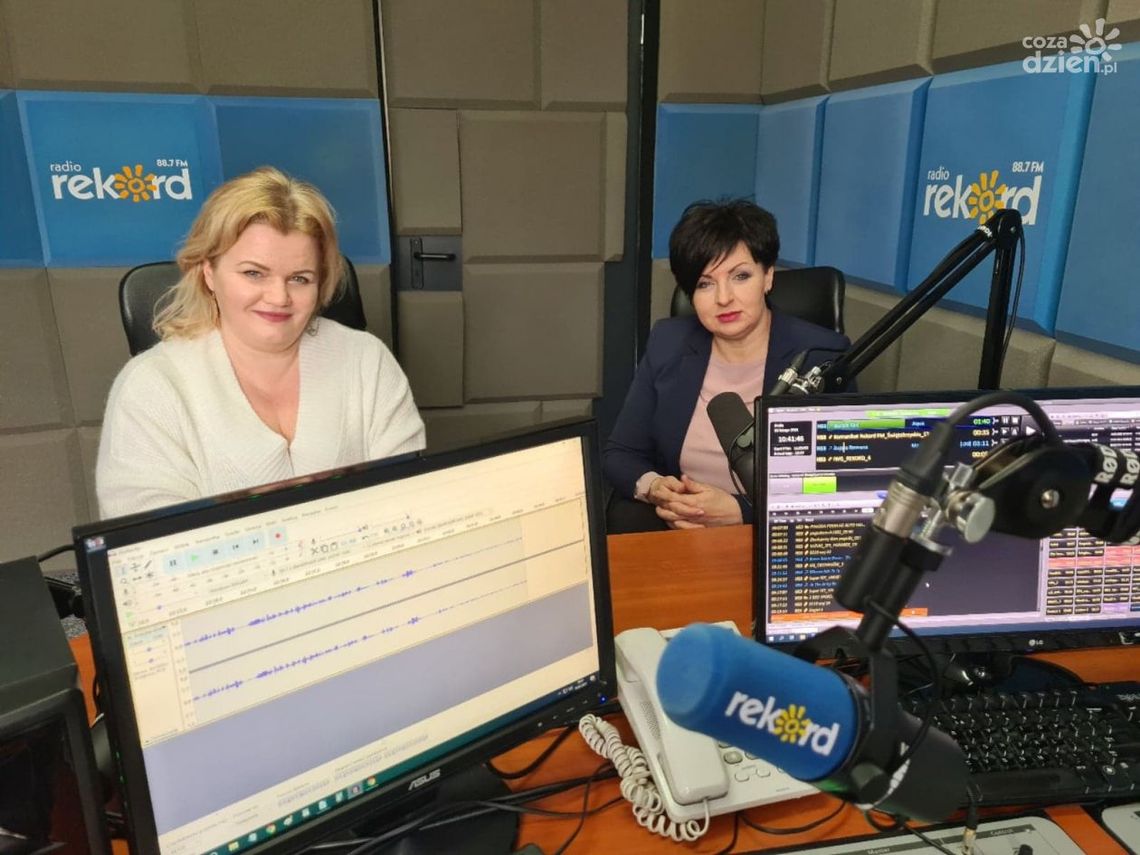 Joanna Potocka-Rak: Chodzi o założenie kagańca niezależnym mediom