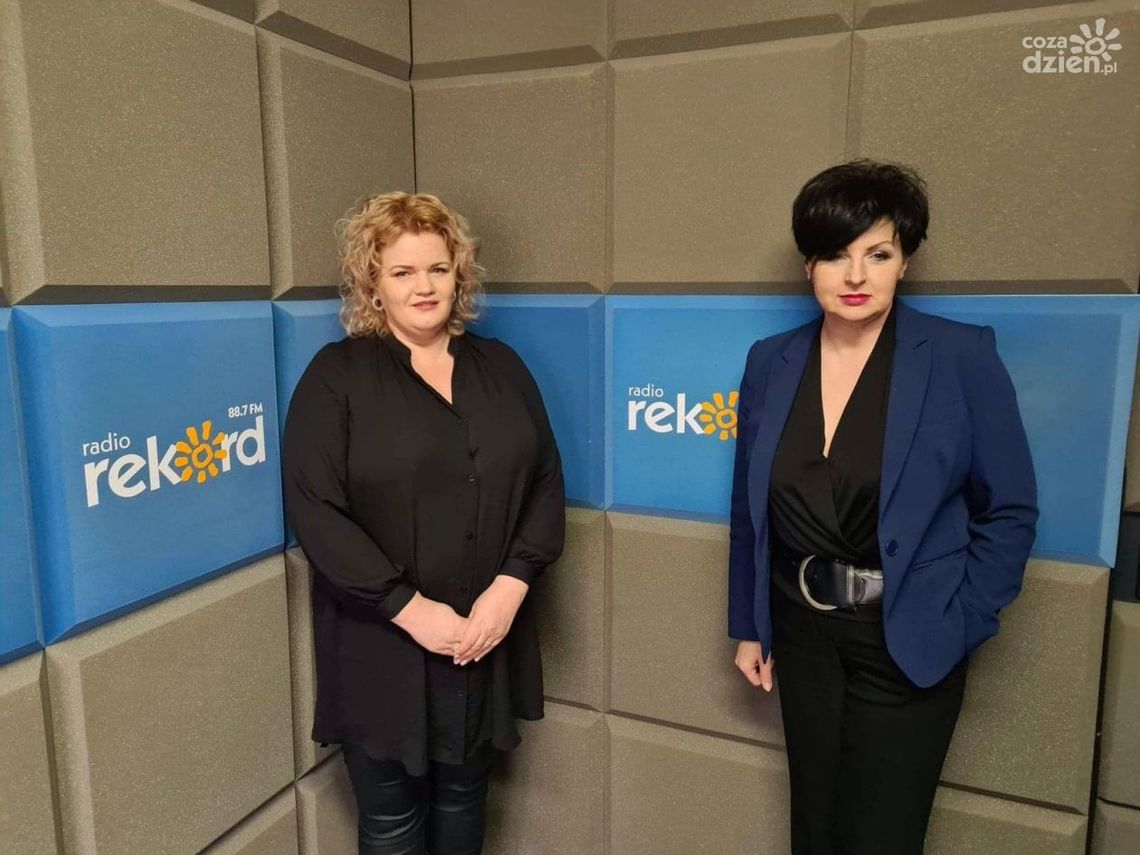 Joanna Potocka-Rak: Nieważne co na stole, najważniejsza jest świąteczna atmosfera przy stole