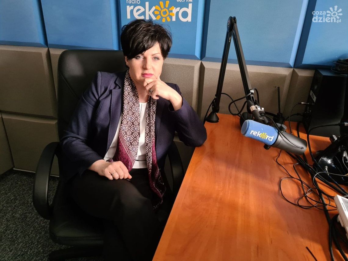 Joanna Potocka-Rak o ptasiej grypie: Przez ostatnie osiem lat nie zrobiono nic