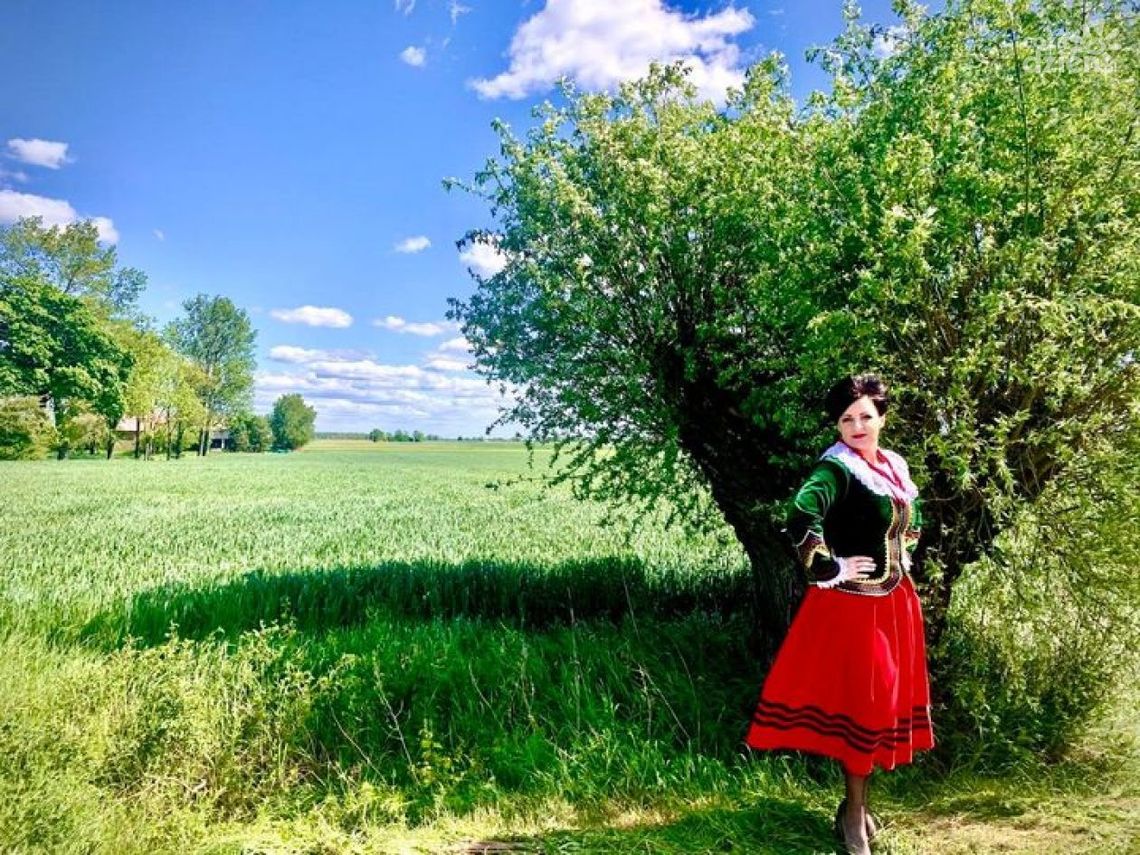 Joanna Potocka-Rak: Rezygnacja jest moją decyzją osobistą