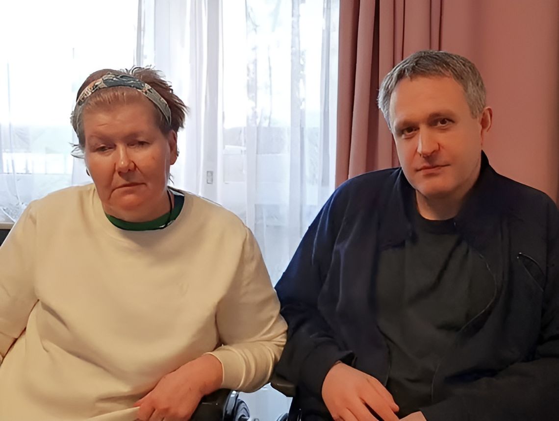 Joanna traci ostatnie okno na świat. Potrzebna operacja, by widzieć coś więcej niż cienie