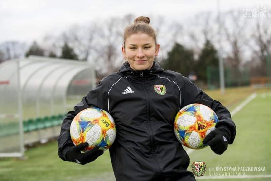 Joanna Wróblewska: Cieszę się, że pochodzę z Ciechanowa