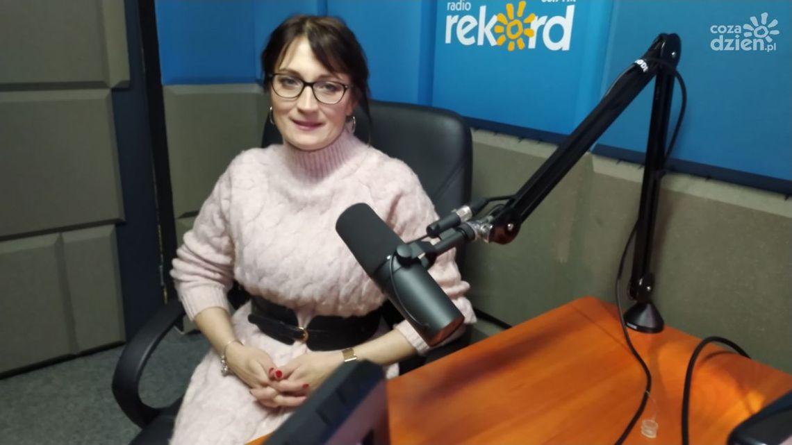 Joanna Wtulich - za tydzień ogólnopolska premiera Jej kolejnej powieści "Skazaniec i panna"