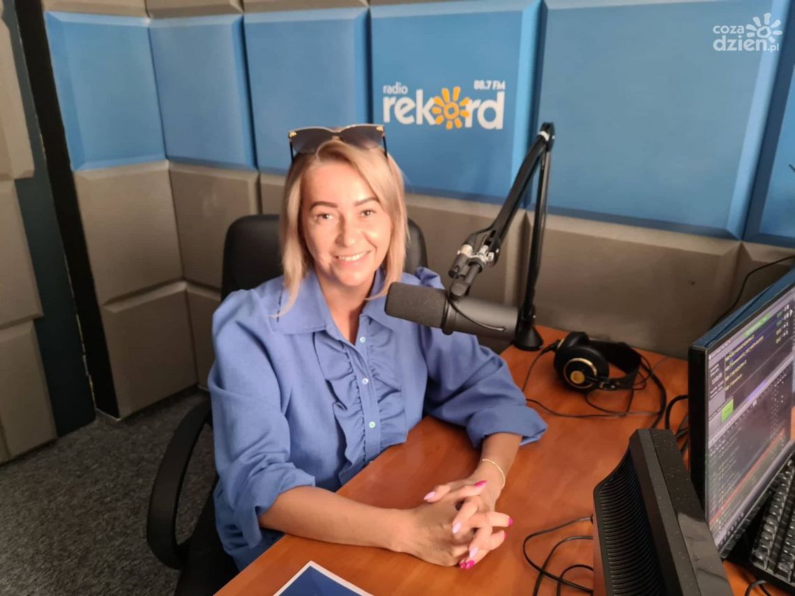 Jolanta Grudzińska: Chcemy reaktywować radio internetowe i stworzyć internetową telewizję 