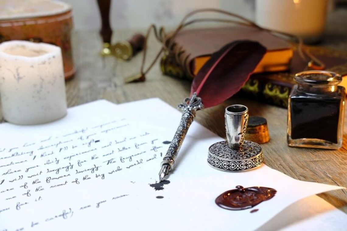 Jubileuszowa Ciechanowska Jesień Poezji